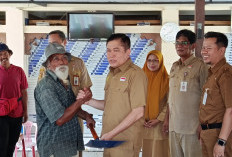 Padat Karya Jadi Andalan, Pemkot Yogyakarta Tekan Pengangguran dan Perkuat Ekonomi Warga