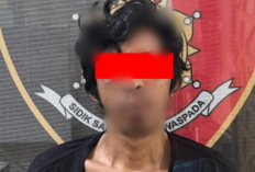 Tekab 308 Polres Mesuji RIngkus 2 Sindikat Curas Lintas Provinsi