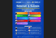 15 Dosen UM Metro Raih Pendanaan Riset dan Pengabdian 2026