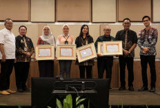 CSR Capai Rp5,9 Miliar, Pemkot Yogyakarta Apresiasi Perusahaan Lewat TSLP Award 2026