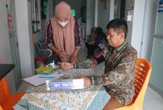 Rektor UM Metro Ajak Dosen dan Karyawan Manfaatkan Fasilitas Layanan Kesehatan Kampus