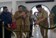 Pameran Foto Mozaik Jogja Asri Tampilkan Capaian Pembangunan dan Pelayanan Publik Kota Yogyakarta