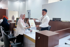 Polres Pringsewu Hadirkan Layanan SKCK di MPP, Warga Kini Lebih Mudah Urus Administrasi