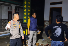 Provokator Pengerusakan Ponpes Nurul Jadid di Mesuji Timur Diringkus Polisi