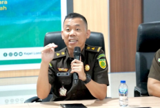 Aktivis Lombok Tengah Apresiasi Alfa Dera, Tinggalkan Kesan Lewat Keterbukaan dan Ketegasan