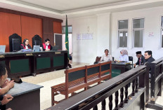 Aset 25,6 Hektare Digugat, Kejari Lombok Tengah Turun Tangan Bela 4 Desa