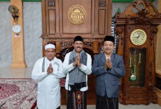 Dibalik Gema Takbir, Siapa Yang Menang?