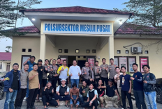 DPRD Mesuji Apresiasi Gerak Cepat Polres Ungkap Kasus Penembakan Ibu di Wiralaga
