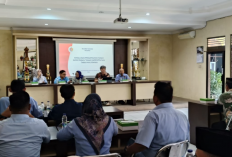 Tertib Kelola Tanah Kasultanan, Condongcatur Gelar Sosialisasi Bersama Keraton dan Kejati DIY