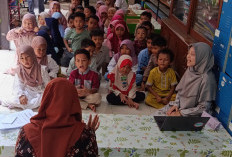 Pemkot Yogyakarta Perketat Pengawasan Daycare Pasca kasus Little Aresha