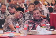 Gubernur Mirza Dorong Penataan Pesisir Lampung Jadi Penggerak Baru Pertumbuhan Ekonomi