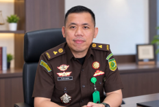 Hukum Bukan Lomba Kehebatan Institusi