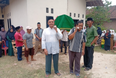 Tragis! Siswa Kelas 3 SDN 3 Poncowarno Meninggal Usai Tersedak Biji Kelengkeng