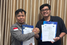 Gandeng PT Pos Indonesia, FKIP UM Metro Perkuat Layanan Pengiriman Dokumen dan Barang