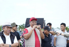 Plt. Bupati I Komang Koheri Secara Resmi Buka Mancing Bersama di Destinasi Wisata Dewilipung