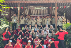 PIONIR UGM 2026: Mahasiswa Baru Srawung Bareng Warga Kayen-Kentungan, Bawa Aksi Kesehatan dan Lingkungan