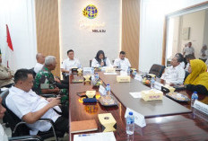 Pemkab Pringsewu Matangkan Persiapan Tim Gugus Tugas Reforma Agraria 2026
