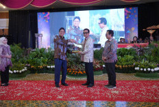 Menkeu Resmikan Pasar Rakyat UMi 2026 di Yogyakarta, Luncurkan 80 Becak Listrik untuk Dukung UMKM