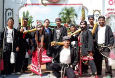 Bukan Sekadar Pawai, Kirab Budaya Kaliwaru Sleman Jadi Ruang Regenerasi Seni Tradisional Jawa