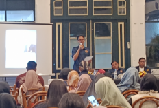 Karang Taruna Kota Yogyakarta Dorong Generasi Muda Pahami Sejarah Keistimewaan DIY