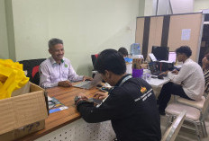 UIN Jurai Siwo Lampung Buka Tiga Jalur Penerimaan Mahasiswa Baru 2026