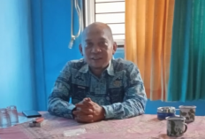 Pemkab Lampura Tegaskan Dana Hibah Harus Dipertanggungjawabkan Secara Jelas