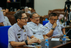 Pemprov Lampung Siapkan Strategi Hadapi Dampak Konflik TImur Tengah