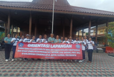 Kalurahan Condongcatur Terima Kunjungan Desa Mengwi Bali, Pelajari Keberhasilan Program BKB Juara Nasional