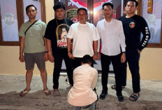 Unit PPA Satreskrim Polres Lampura Tangkap Terduga Pelaku Pencabulan Anak Dibawah Umur