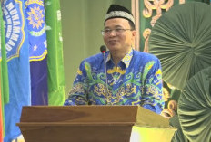 Seminar Nasional FAI UM Metro: Wakil Rektor 4 Tekankan Pendidikan Islam Berbasis Visi Profetik