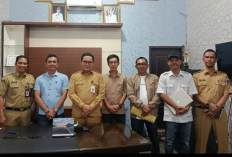 Hasil Audiensi, Pemkot Metro Sepakati Sementara Pelaksanaan Kegiatan di Aula Pemkot Metro