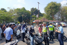 Samsat Yogyakarta Gelar Operasi Gabungan, Pemilik Kendaraan Mati Pajak Diarahkan Bayar di Tempat