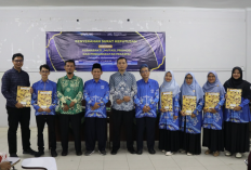 UM Metro Lakukan Rotasi Pegawai dan Angkat 6 Pegawai Kontrak, Ini Daftarnya