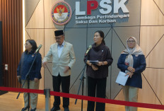 Wamen PPPA dan LPSK Pastikan Perlindungan Korban YTR, Soroti Tingginya Kasus Kekerasan dalam Pacaran
