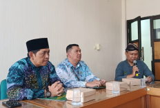STQH 2026 di Yogyakarta Digelar 5 September, 219 Kafilah Siap Ikuti Seleksi