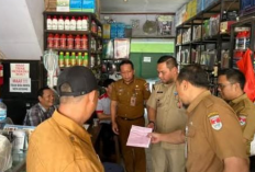 Target PAD Mesuji 2026 Capai Rp44,49 Miliar, Realisasi Akhir Agustus Sudah 82 Persen