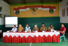 Desa TAPIS Segera Dicanangkan, TP PKK Lampung Tengah Pastikan Semua Persiapan Rampung