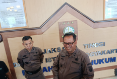 Hari Lahir Kejaksaan ke-81, Kejati DIY Tekankan Penegakan Hukum yang Berintegritas dan Humanis