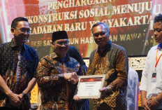 Setahun Pimpin Yogyakarta, Hasto–Wawan Prioritaskan Pemulihan Sosial dan Ekonomi Berbasis Budaya