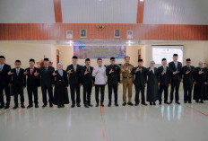 Gubernur Lampung Ajak Dewan Pendidikan Jadi Mitra Strategis, Fokus Wujudkan Pendidikan Berkualitas 