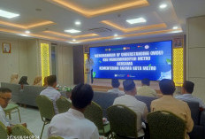 RSU Muhammadiyah Metro Gandeng Kemenag Perkuat Layanan Bimbingan Rohani Lintas Agama bagi Pasien
