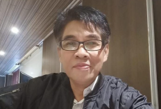 Mahmud Marhaba Ahli Pers Dewan Pers Bongkar Dugaan Kesalahan Prosedural Polda Babel dalam Kasus Wartawan