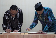 Pemkot Yogyakarta dan Kemenag Perkuat Sinergi Pendidikan dan Layanan Keagamaan