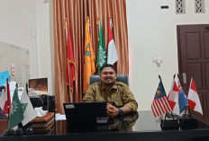 SMP Muhammadiyah Al-Ghifari Buka PSB Sepanjang Tahun, Kuota 2026 Sudah Terpenuhi