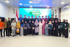 UM Metro Gelar Pendampingan Finalisasi Subproposal dan FGD Desa/Kelurahan Calon Mitra PPK Ormawa 2026