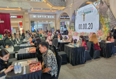 Jogja Destination Wedding Fair 2026 Hadirkan B2B Matching, Perluas Jaringan Bisnis Pernikahan