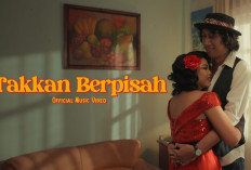 Ruzan & Vita Akan Rilis MV 'Takkan Berpisah', Angkat Kisah Kembali Bermusik Setelah Vakum 12 Tahun