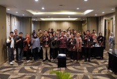 WJNC 2026 Diarahkan Jadi Media Edukasi Lingkungan, Pemkot Yogyakarta Tekankan Fungsi Tuntunan