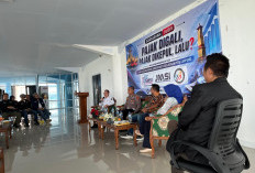 Bapenda Lampung Siapkan Insentif Pajak Kendaraan, Tunggakan Hingga Lima Tahun Bisa Diringankan