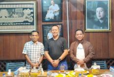 Rosim : Mustafa Contoh Pemimpin dengan Orientasi Kemajuan Daerah